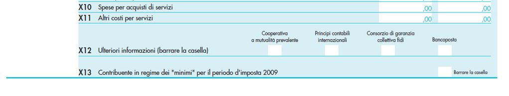 metodologie e non direttamente per l attività di accertamento di cui all art.10 della L. n.146/98 (in tale ipotesi vi è quindi l obbligo di inviare il modello solo come allegato).