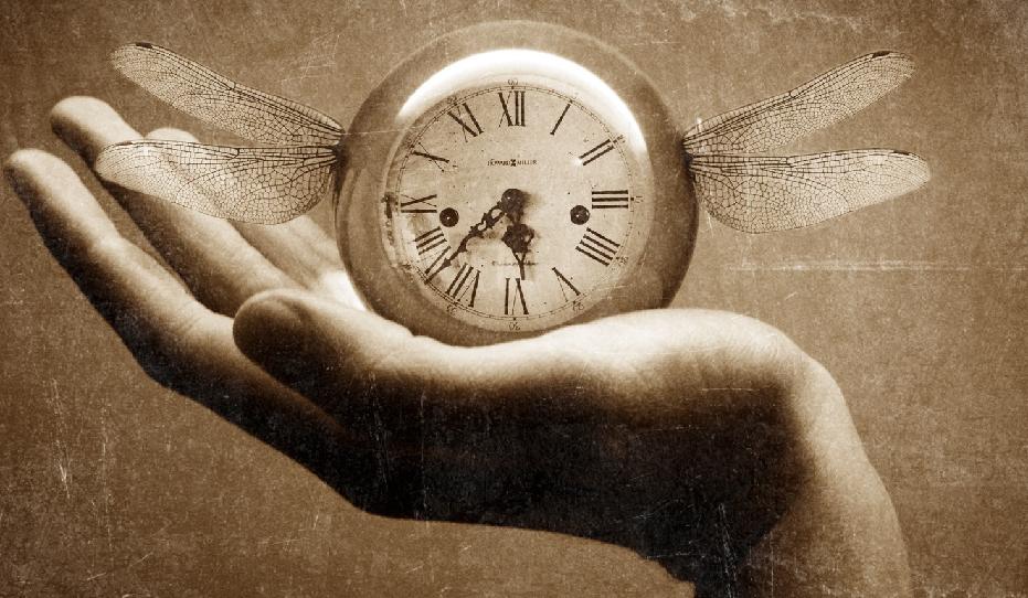Il concetto di tempo A dirlo è facile a spiegarlo meno: io so cosa è il tempo, ma quando me lo chiedono non so spiegarlo (Sant Agostino, Le Confessioni) L intuizione e la