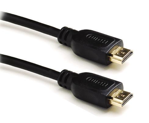 CATALISTINO 8/9 CAVO HDMI Cavo HDMI con Ethernet Channel High-Speed