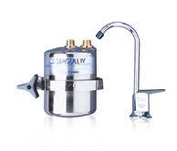 03/F Seagull IV X-1F Rubinetto(kit completo) Seagull IV X-1F Faucet total kit 10.