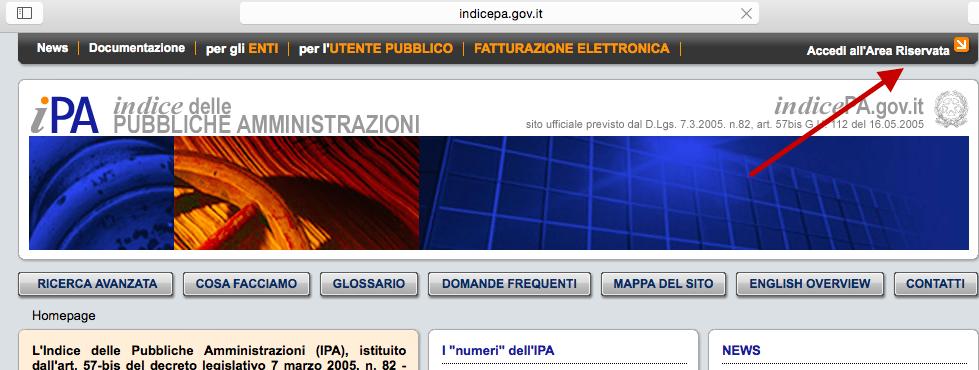 IMPOSTAZIONE'CANALE'TRASMISSIVO' Ilpresentemanualedefiniscelemodalitàoperativedell Ordineprofessionaleperimpostareil