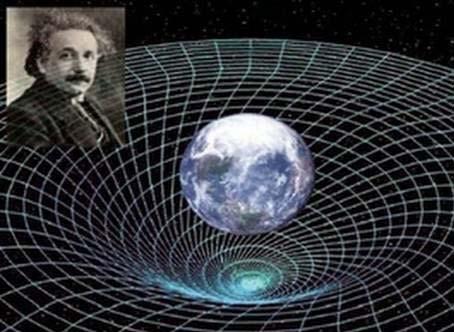 Le onde gravitazionali Le onde gravitazionali sono deformazioni della curvatura dello spaziotempo che si propagano come onde.