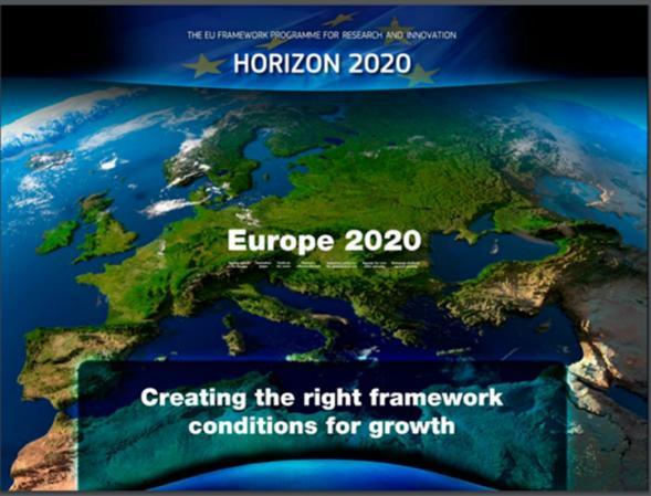 H2020 è quindi lo strumento di finanziamento della ricerca scientifica e dell innovazione dell Unione Europea, con un