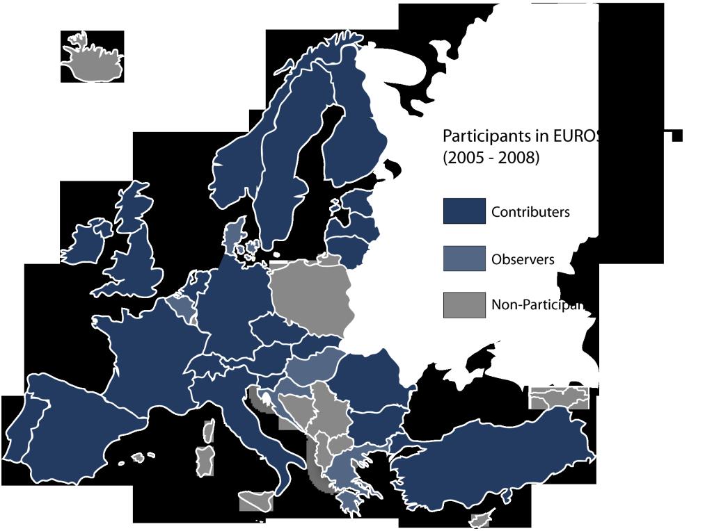 La terza indagine comparata: Eurostudent III (2005-2008) 23 paesi, 20.