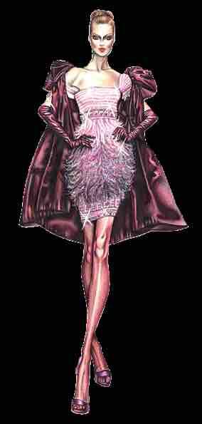 FASHION DESIGN DONNA, UOMO E ACCESSORI CORSO PROFESSIONALE Nel corso del tempo la figura del Fashion Designer è cambiata molto.