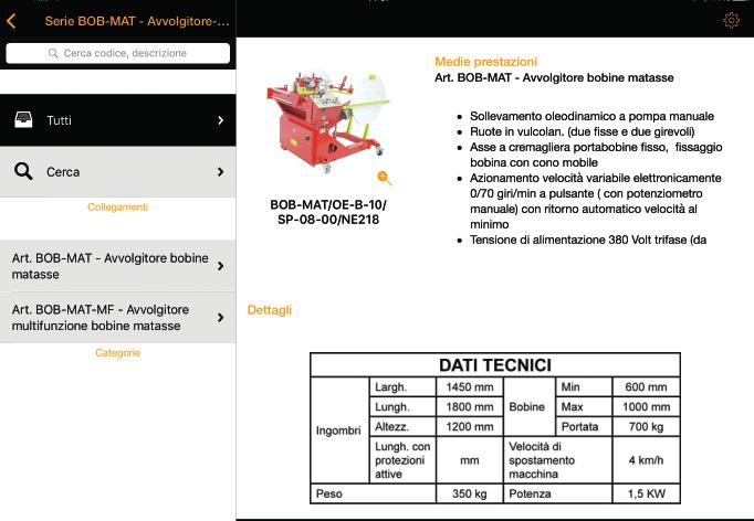 La sicurezza è garantita da una triplice chiave di accesso: utente, password e codice dispositivo. L App è disponibile per i dispositivi ios o Android e sarà distribuita tramite uno store privato.