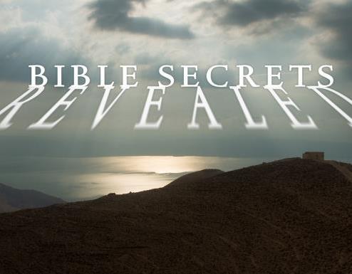 BIBLE SECRETS REVEALED Comp. % C.O.V. vs Tot.