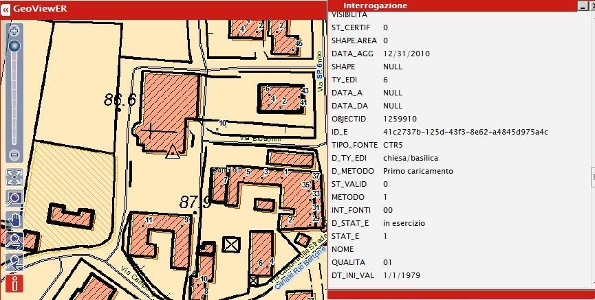 appunto alla data di aggiornamento del foglio