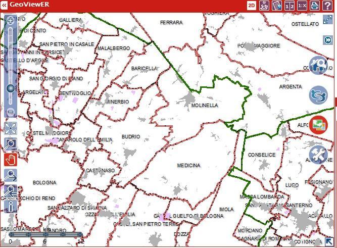 Regione Emilia-Romagna Linee guida per la