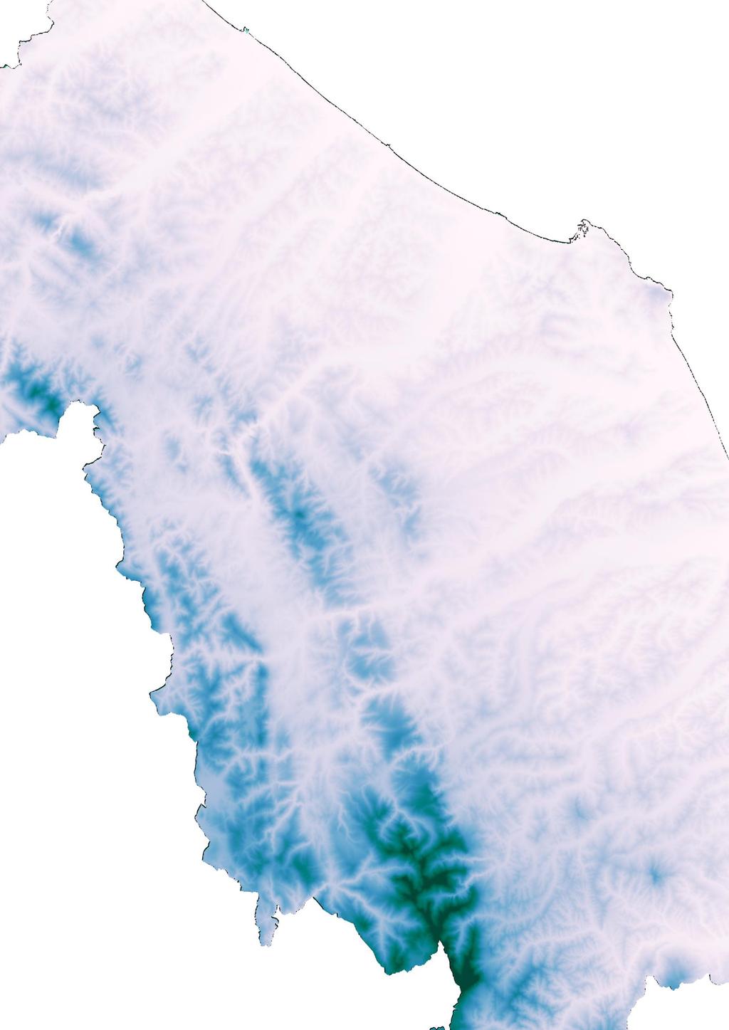 Atlante statistico delle Marche - 2016 Comuni e Unioni montane REGIONE MARCHE P.F. Sistemi informativi statistici e di controllo di gestione Via Gentile da Fabriano, 2/4-60125 Ancona Tel.