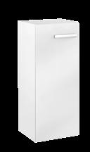 (L x A x P): 350 x 470 x 335 mm 32720 Colonna media 1 anta,  (L x A x P): 350 x 845 x 335 mm 32730