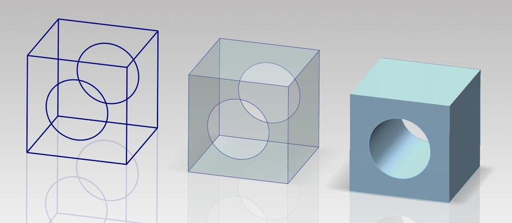 Principi di rappresentazione matematica Le tecniche della rappresentazione matematica tridimensionali si sono rapidamente evolute nel tempo, dagli anni Sessanta del secolo scorso, fino ad oggi.