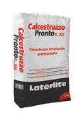 Leca CLS listino 2016 aggiornato 2017 Calcestruzzi leggeri strutturali -Leca CLS 1400: per getti di