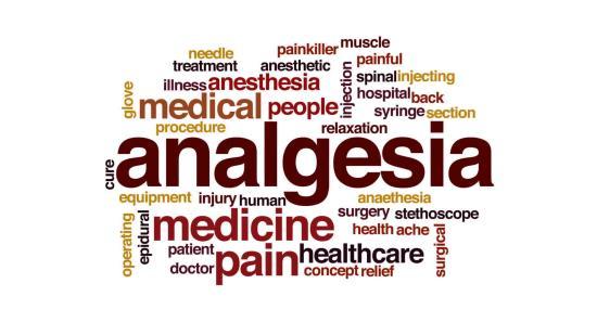 analgesica usato come antitussivo. d-propossifene Attività analgesica.