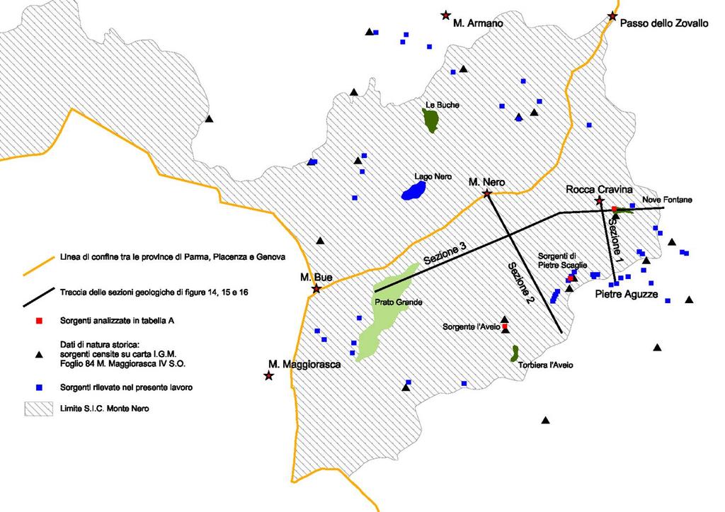 Provincia di Piacenza