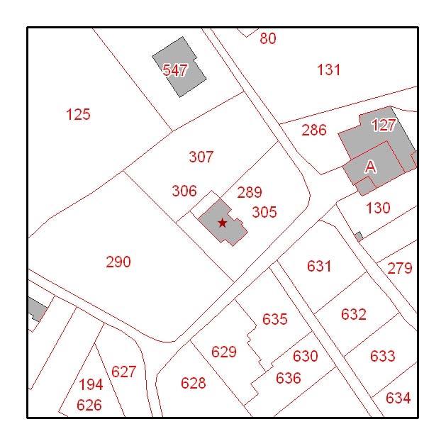 DATI GENERALI Identificativo edificio UR086 Località CELLE UTOE 6 Classe mosaico PS Celle Tessuti consolidati a prevalenz Riferimenti catastali Foglio Particella Sub 51 289 Schedatura A2 Schedatura