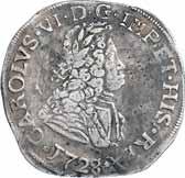 958 957 957 Filippo II (1554-1598) Scudo