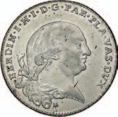 (1765-1802) Doppia 1789 - CNI