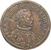 878 879 878 Francesco I (1574-1587)