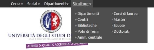 it/ dalla home page del CSB devi cliccare su RISORSE ELETTRONICHE, nella colonna di destra: (link diretto: http://www.csb.unipg.