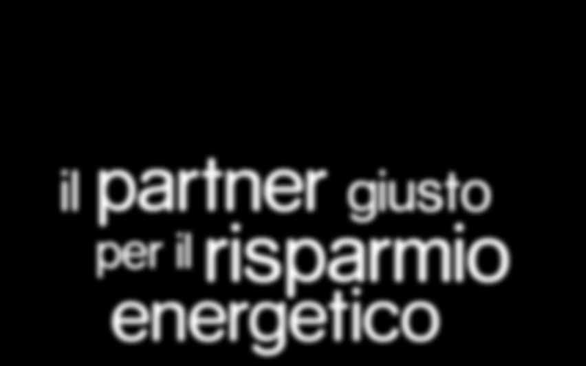 il partner giusto per il risparmio energetico E VIETATO RIPRODURRE QUESTO FOLDER ANCHE PARZIALMENTE E CON QUALSIASI MEZZO Copyright Neotech Srl Neotech, Energy Saver partner storico di Honeywell nel