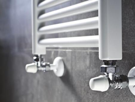I sistemi di termoregolazione garantiscono il mantenimento del comfort desiderato nelle diverse zone, evitando inutili sprechi.