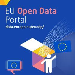 Open data portal Il portale Open Data dell Unione europea offre accesso ai dati aperti pubblicati dalle
