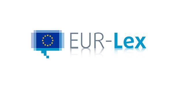 EUR-Lex portale di accesso ufficiale e gratuito al diritto dell'unione europea; comprende trattati, accordi internazionali, Interrogazioni parlamentari,