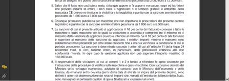 X (Gar Qual Tot) 22 QUANDO L AZIENDA ACQUIRENTE/UTILIZZATORE DIVENTA FABBRICANTE 1- INSERIMENTO IN AZIENDA DI MACCHINA USATA MAI IN PRECEDENZA IMMESSA SUL MERCATO COMUNITARIO 2- COSTRUZIONE DELLA