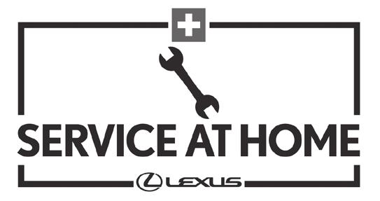 LE PRESTAZIONI DI GARANZIA E SERVIZIO PER LEXUS NX: Lexus Premium Service* Interventi di servizio gratuiti fino a 10 anni o 100 000 km ( vale il primo criterio raggiunto ), inclusa vettura di