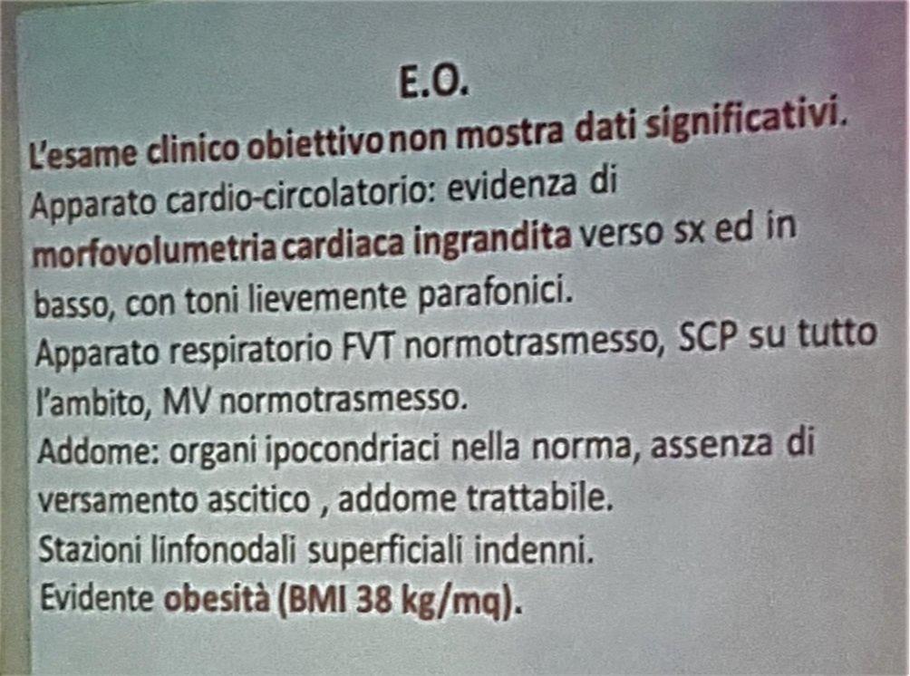 Paradossalmente risulta essere addirittura rischiosa, poichè aumenta la probabilità di causare un danno da riperfusione.