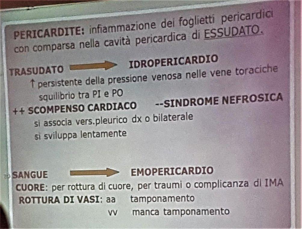 In base alla durata le distinguiamo in: Acuta: < 6 settimane soprattutto virali Subacuta: tra 6 settimane e 6 mesi Variante protratta di una forma acuta o una forma di passaggio tra acuta e cronica