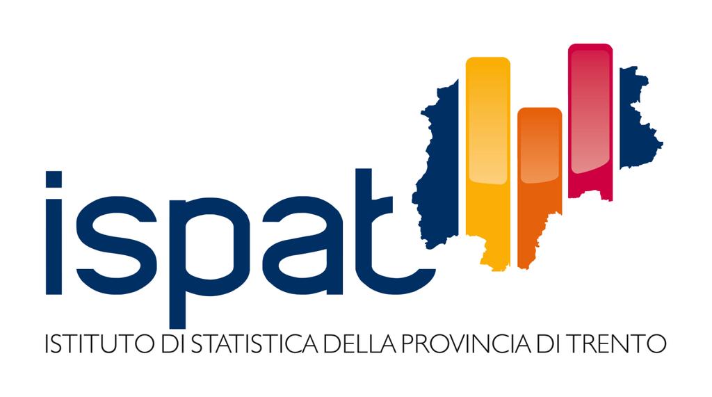 Provincia autonoma di Trento ISPAT Coordinamento e redazione: Testi ed elaborazione dati: Layout grafica e pubblicazione on-line: Giovanna Fambri Vincenzo