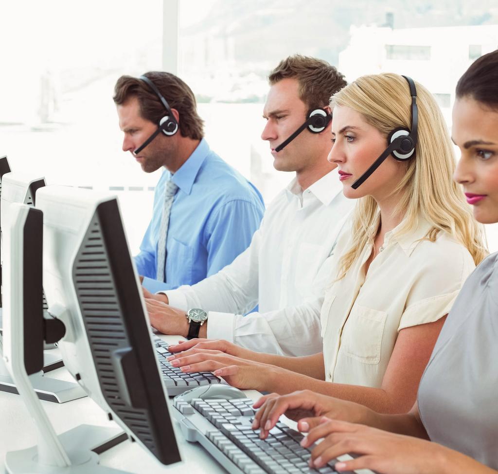 Piattaforma software multicanale di Centralino e Contact Center Livecare Contact è una piattaforma multi-canale per servizi eccezionali di Contact Center e consente di gestire i tuoi clienti e di