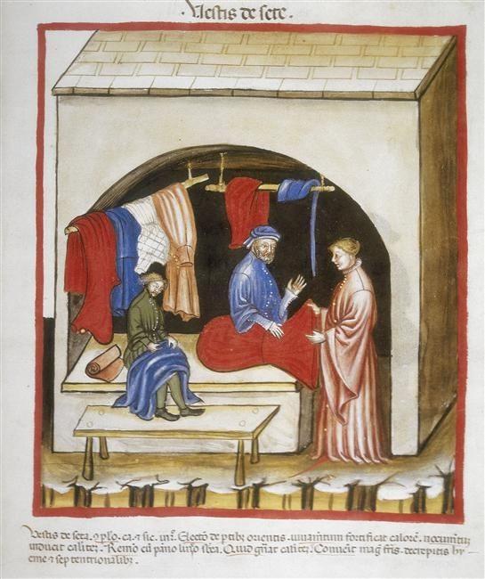 Nicolò Zambeccari (1412): Un sacco