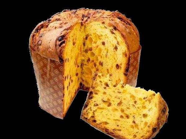 PANETTONE MOTTA Il panettone della tradizione