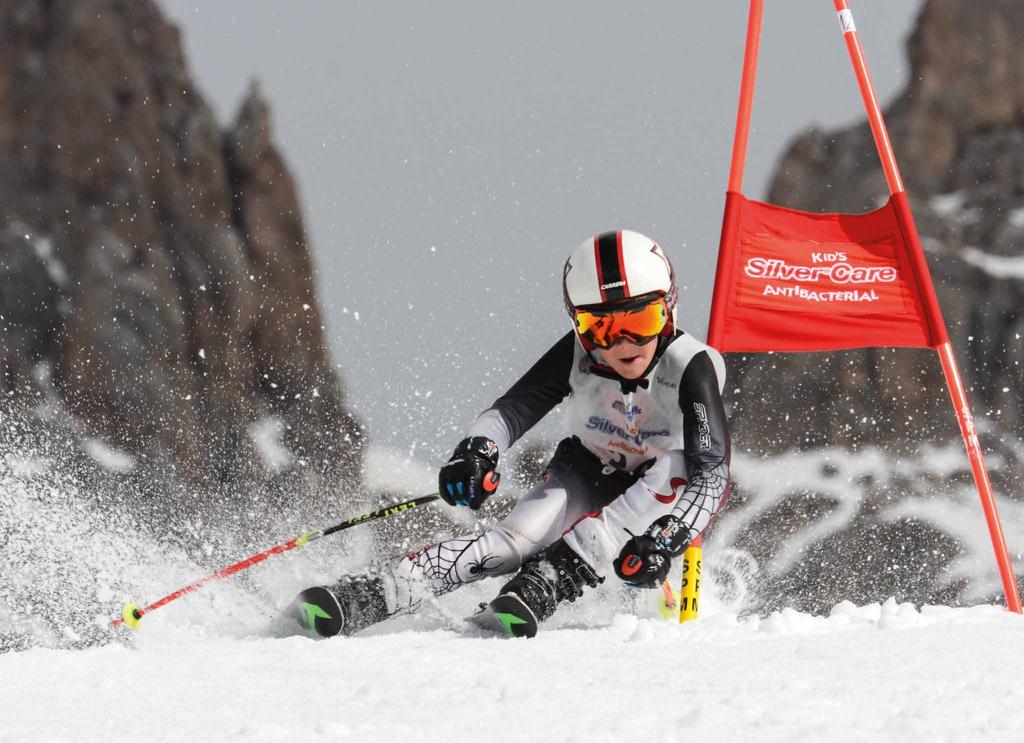 EQUIPE TRAINING 2 ore al giorno per 5 giorni con Allenatori Federali e pista riservata con tracciati, riprese e correzioni