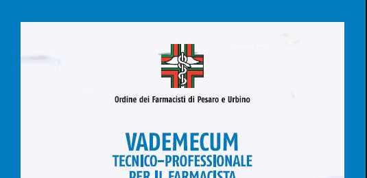 VADEMECUM TECNICO-PROFESSIONALE PER IL