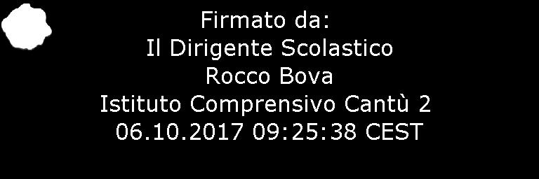 ALUNNI 9 14 Fumagalli Daniele PLESSO Ottavio Marelli - Tempo scuola 27 ORE CLASSI ALUNNI ORE INSEGNANTE 1B Albonico Federico 14 + 6 EDU Molteni Eyob Umberta Turri 2B Dominion Okereke 8 + 7,30 EDU 5B