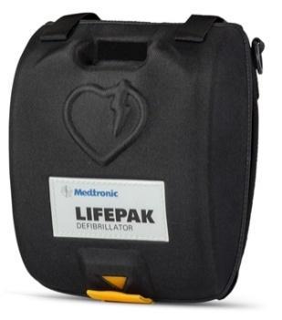 OFFERTA DEFIBRILLATORE LIFEPAK CR Plus Alternativa TOP Produttore:PHYSIO-CONTROL (USA) FDA Approved Descrizione sintetica: Hai mai visto un defibrillatore in un film o in ambito ospedaliero?