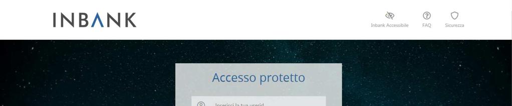 Accesso al