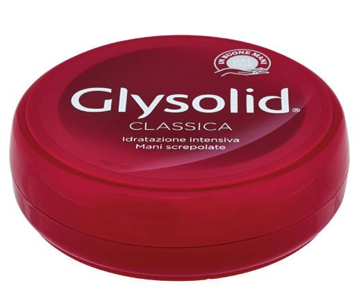 GLYSOLID ml.