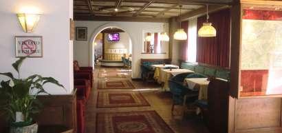 HOTEL MOLINO Falcade (BL)