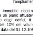 esercizio; la riduzione dell inquinamento atmosfericoo ed