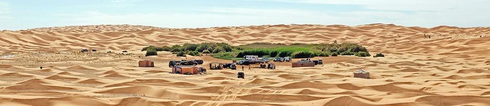 TUNISIA FINE ANNO INSIEME Un modo diverso per festeggiare l arrivo del nuovo Anno: dune, notti stellate, paesaggi unici al Mondo, emozioni indescrivibili Dalla costa arriveremo nel deserto dove ci