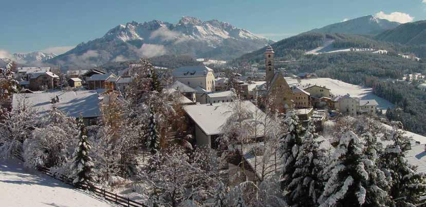 Offerte Sensazioni invernali di relax 3 pernottamenti con trattamento di pensione ¾ per buongustai e tutti i servizi inclusi dell Hotel Peter 1 passeggiata guidata con le ciaspole 1 massaggio con oli