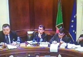 Sono stato relatore in commissione di oltre 50 provvedimenti, sulle materie della