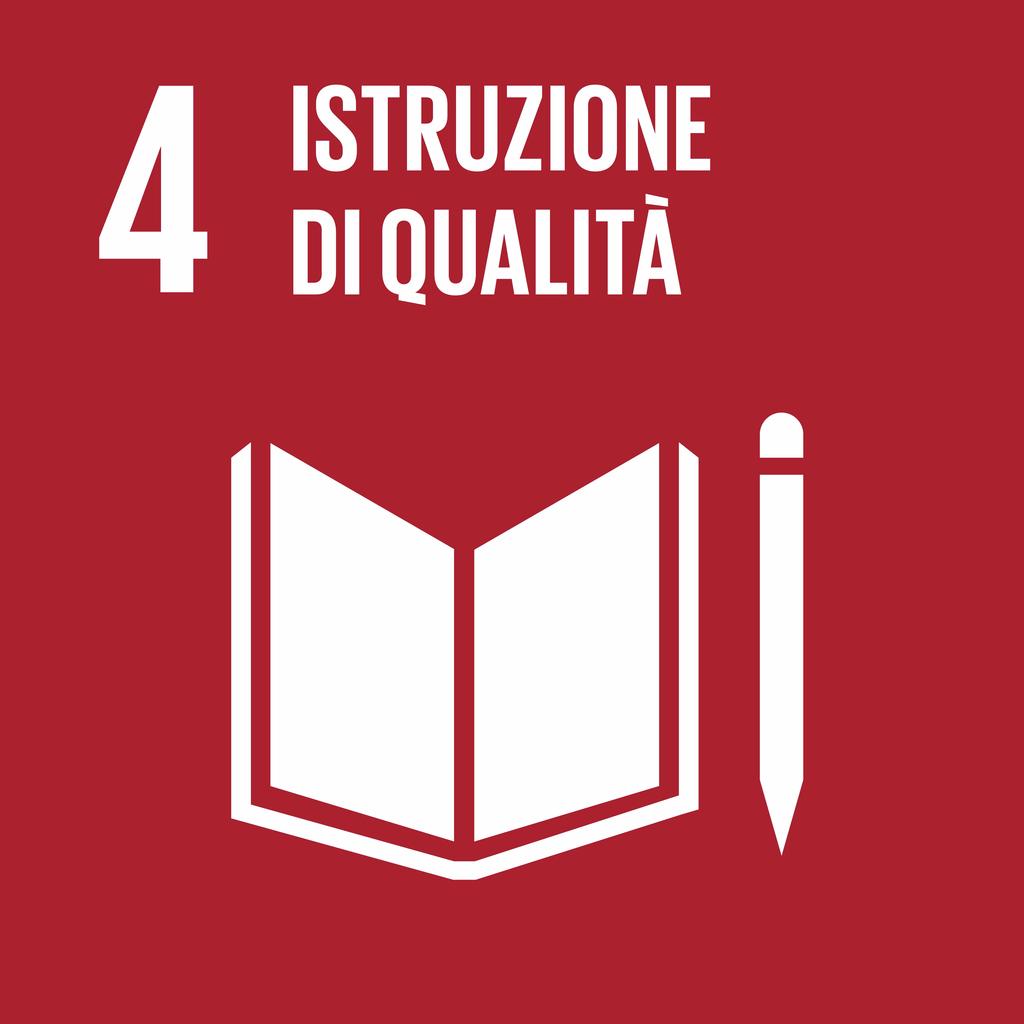 Sfide per l Italia 2019 Diffusione dell educazione alla sostenibilità e alla cittadinanza globale Qualità degli apprendimenti con