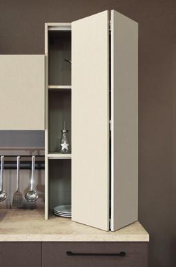 news MECCANISMO CESTONE CM 180 SISTEMA DI APERTURA PUSH-PULL HETTICH Euro 237,00