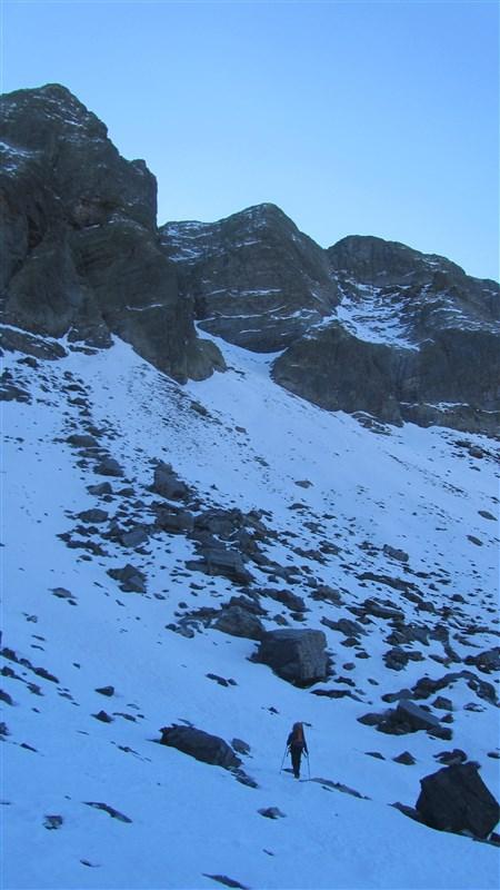 Scuola di Alpinismo e Scialpinismo Guido Della Torre